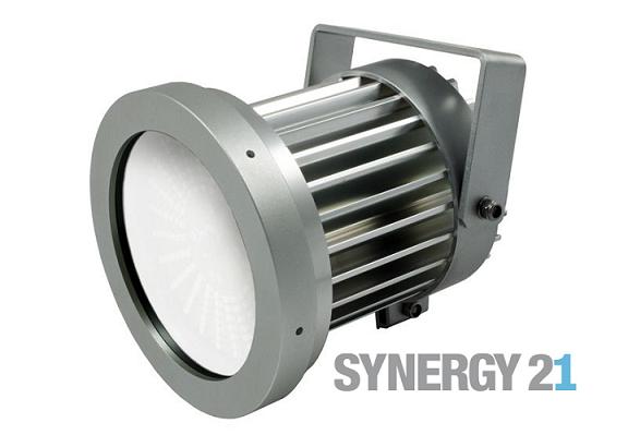 Synergy 21 LED Prometheus IP68 IR 24W SECURITY LINE V2 Infrarot mit 940nm Synergy 21 LED Prometheus IP68 IR 24W SECURITY LINE V2 Infrarot mit 940nm