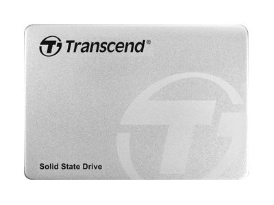 SSD SATA - 2,5"  128GB Transcend 370S