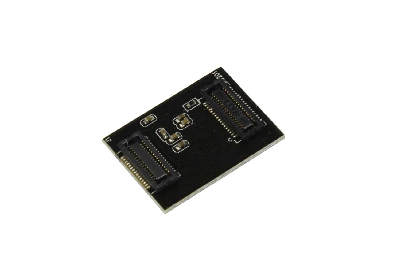 Radxa zbh. EMMC 5.1 32GB passt auch für ODroid, Raspberry ( mSD Adapter) etc. Radxa zbh. EMMC 5.1 32GB passt auch für ODroid, Raspberry ( mSD Adapter) etc.