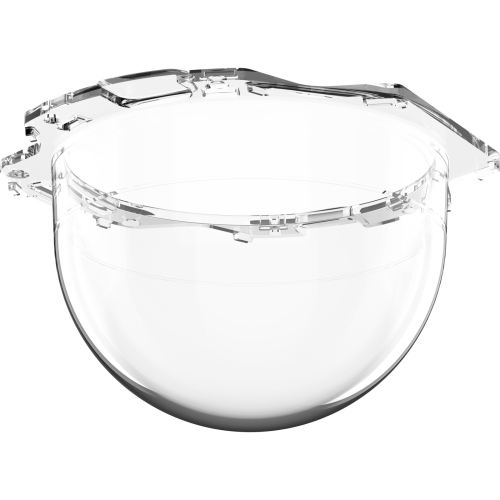 Axis TQ9803 Dome Clear Spare Part