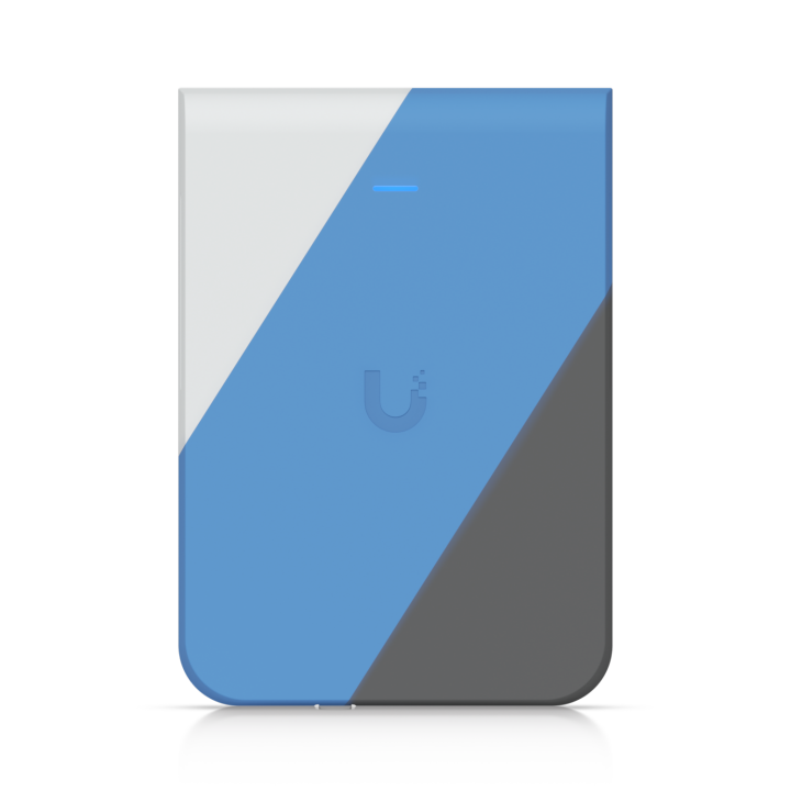 Ubiquiti UniFi U7 Pro Wall Paintable Cover • UACC-U7-Pro-Wall-Cover