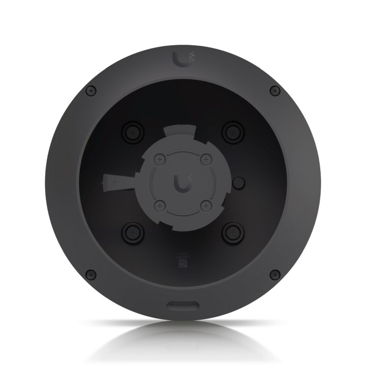 Ubiquiti UniFi AI 360 Junction Box • black • UACC-AI-360-JB