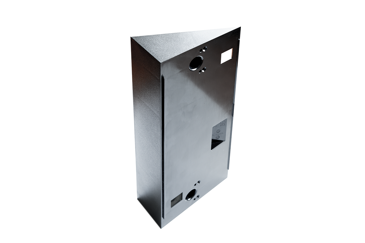 2N Zubehör IP Verso zbh. Winkeladapter