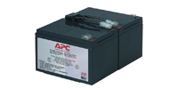 APC USV,zbh.RBC 6 Ersatzakku für BP1000,SU1000/1000RM,SUVS1000,SUA1000I,SMT1000I,SMC1500I