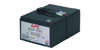 APC Battery Replacement Cartridge RBC6 (OEM)