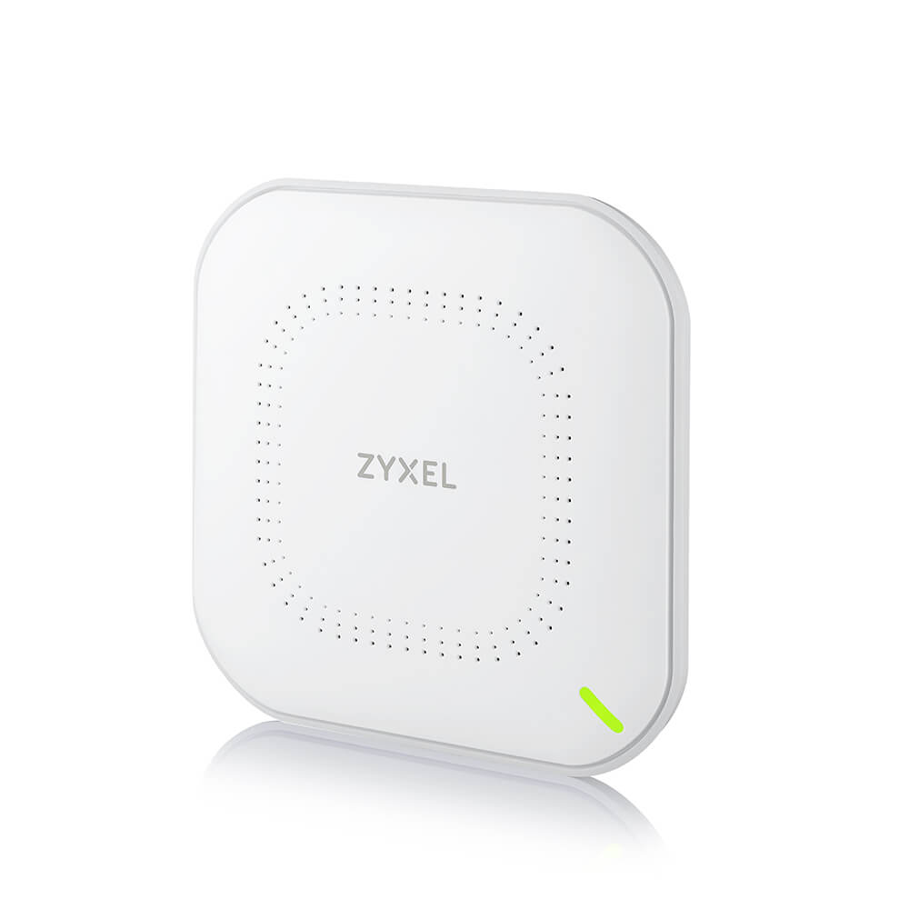 Zyxel NWA50AX PRO 2400 Mbit/s White Power over Ethernet (PoE)