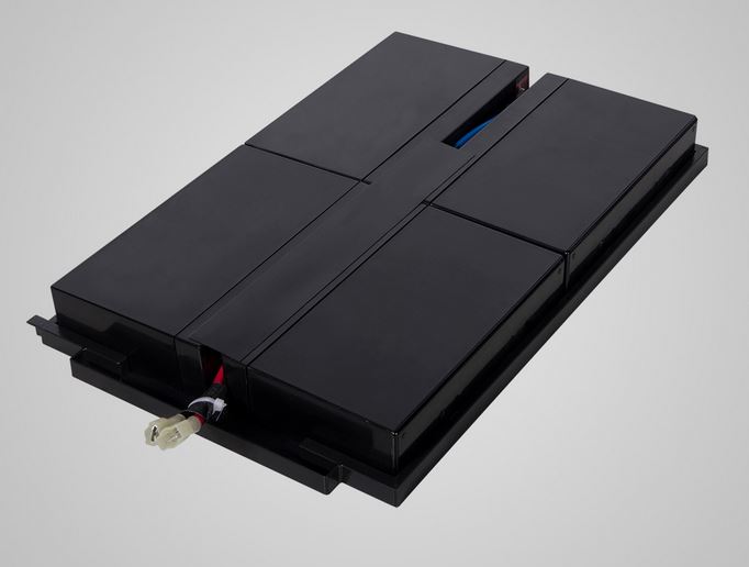 CyberPower RBP0025 UPS battery Sealed Lead Acid (VRLA) 24 V 7 Ah