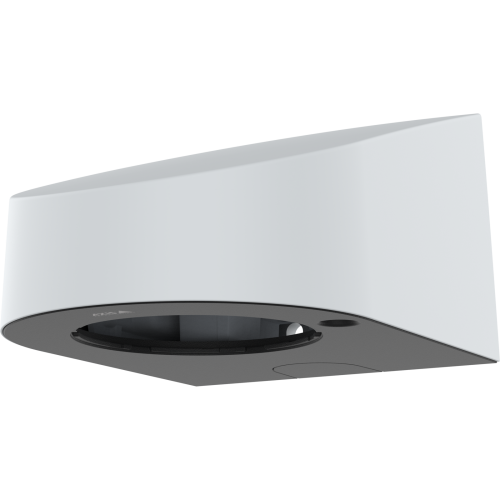 AXIS Zubehör Montage • TP3005-E • Wall Mount