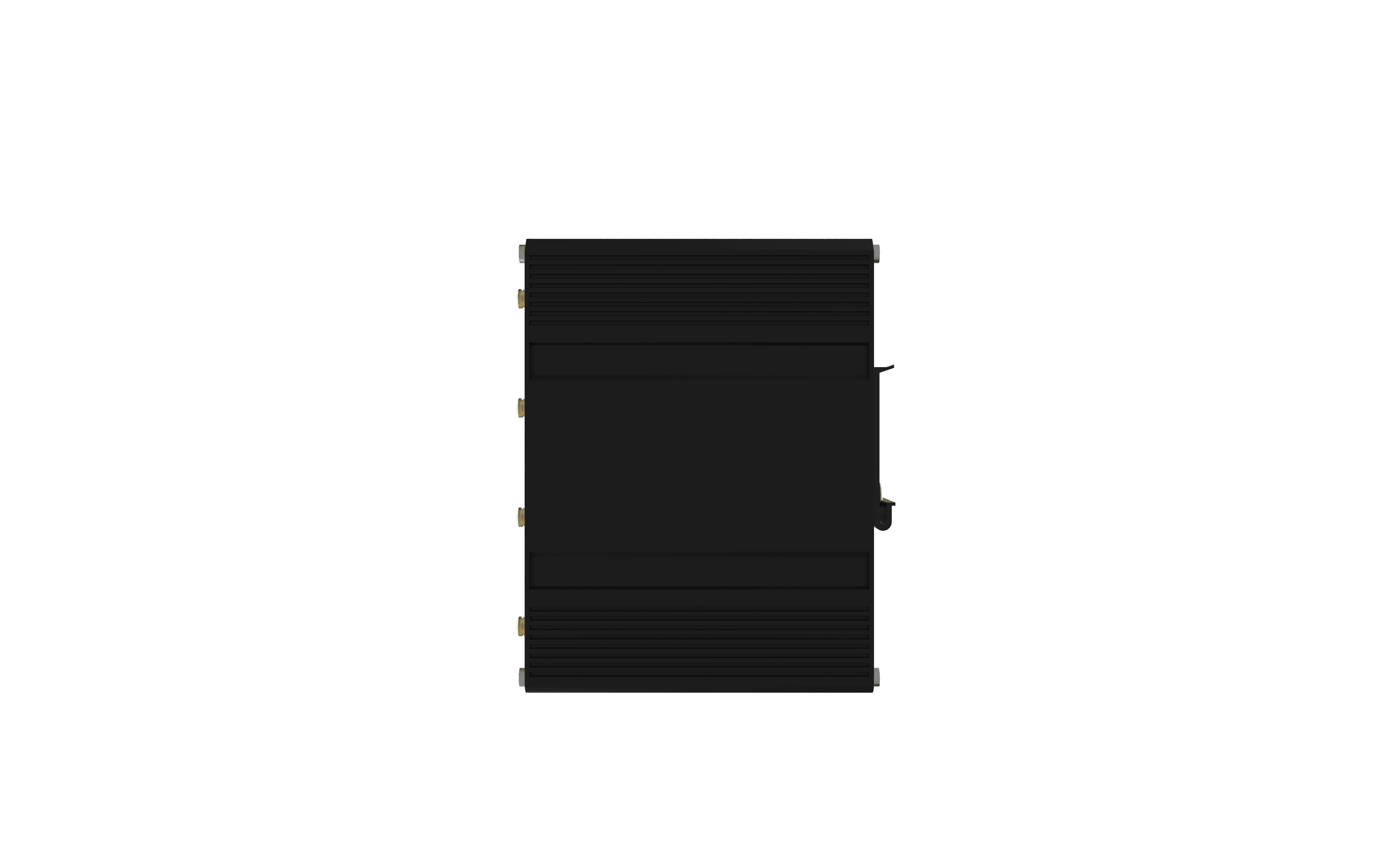 Milesight IoT Industrial Cellular Router, UR35-L04EU-W 3G / 4G / Wi-Fi
