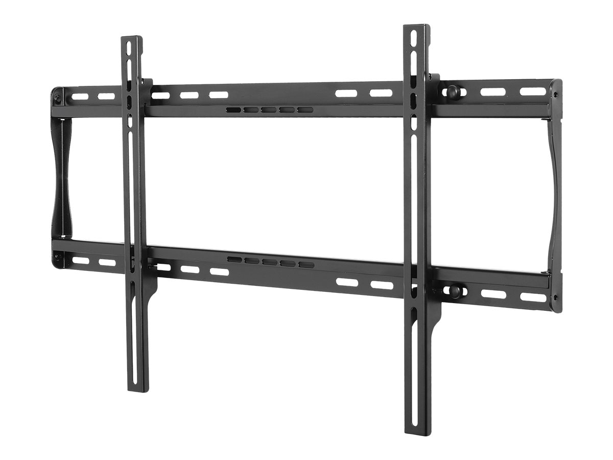 Peerless SF650P black Flachbildschrim-Wandhalter