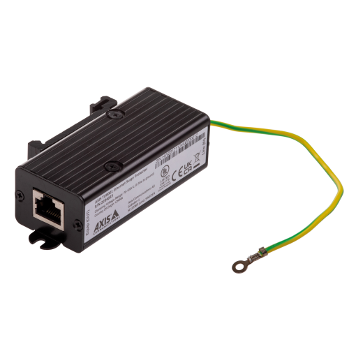 Axis 02315-001 PoE adapter Gigabit Ethernet 1000 V