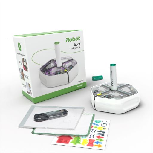 iRobot MINT Coding Roboter "Root Lite" für Kindergarten bis Universitäts Alter iRobot MINT Coding Roboter "Root Lite" für Kindergarten bis Universitäts Alter