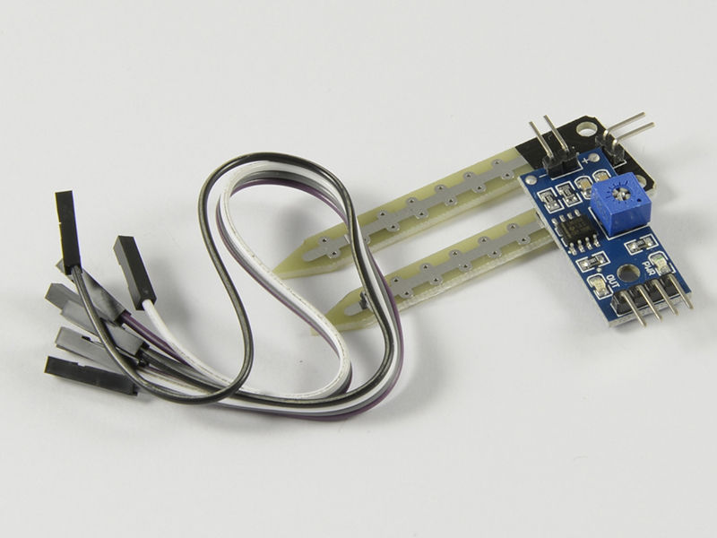 ALLNET 4duino Sensor Bodenfeuchte ALLNET 4duino Sensor Bodenfeuchte