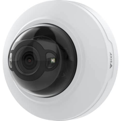 AXIS M4218-LV Dome Camera