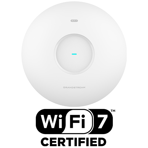 Grandstream Networks GWN7672 wireless access point 5765 Mbit/s White Power over Ethernet (PoE)