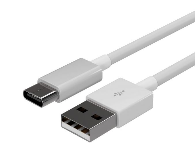 S/CONN maximum connectivity FL31-13043 USB cable USB 2.0 2 m USB A USB C 0.48 Gbit/s 60 W White