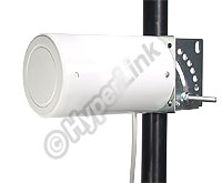 ALLNET Antenne  2,4 GHz  9dBi Yagi outdoor N-Type L-com