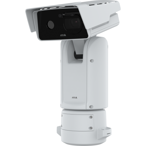 AXIS Q8752-E MK II Bispectral PTZ Camera