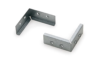 Triton 19 "WandgehäUse, Zbh. Fachbodenhalterung FüR RBA-Serie