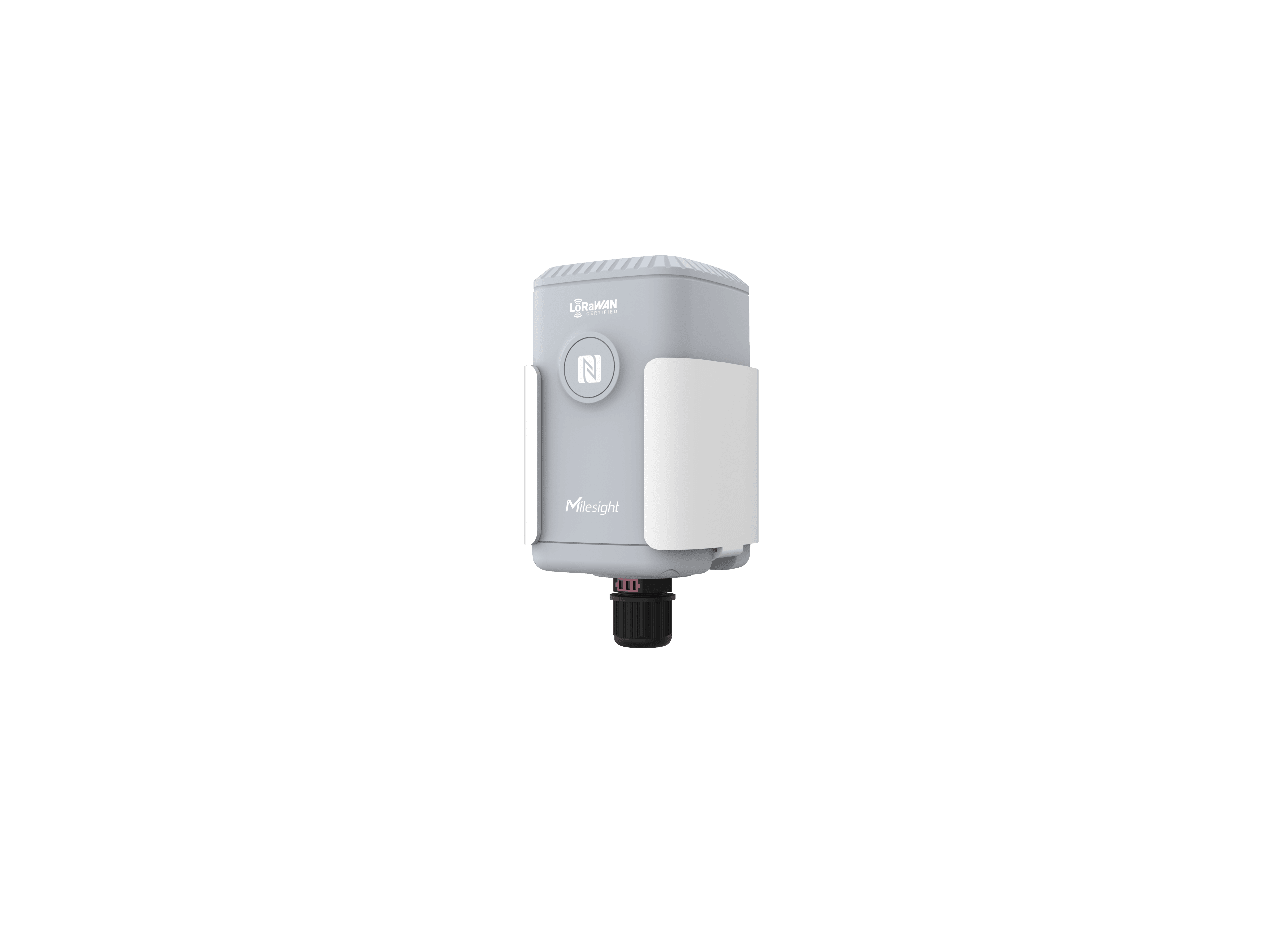Milesight IoT Submersible Water Level Sensor, EM500-SWL-868M-L010 ...