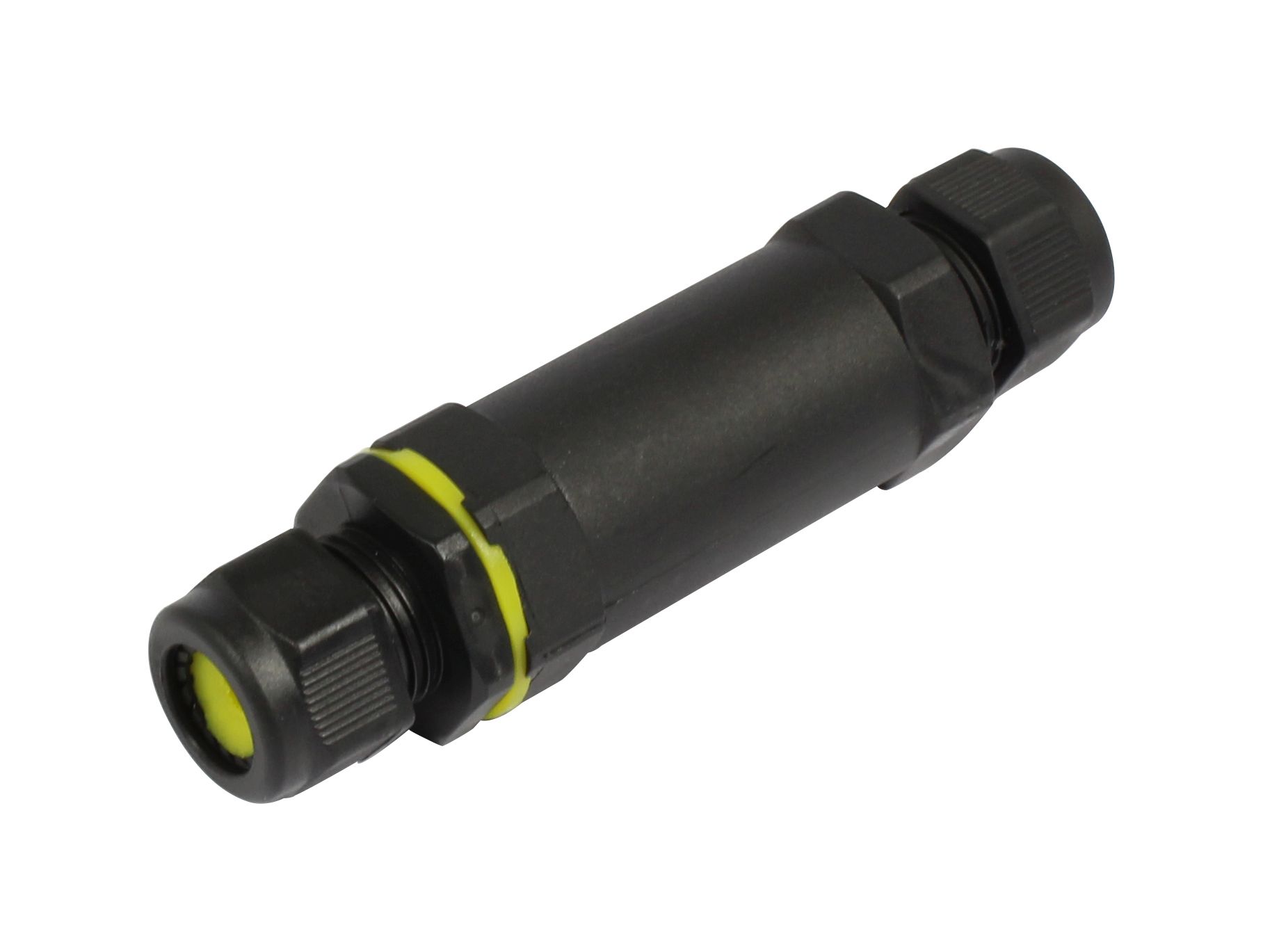 Synergy 21 - Wasserdichte Verbinder 1:1 Synergy 21 - Wasserdichte Verbinder 1:1