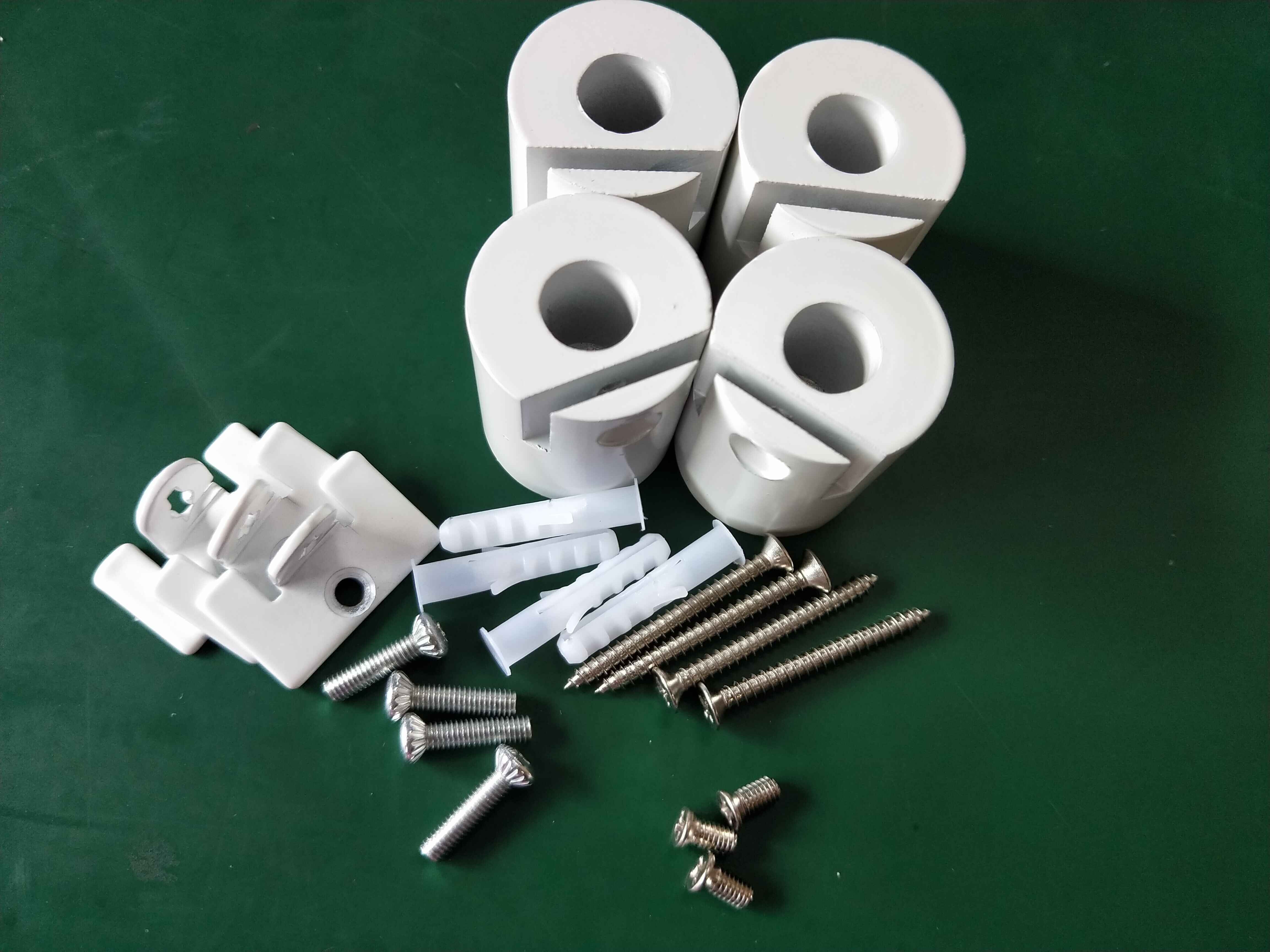 Synergy 21 LED light panel zub Montage Kit Zylinder für V3 PRO Panel Synergy 21 LED light panel zub Montage Kit Zylinder für V3 PRO Panel