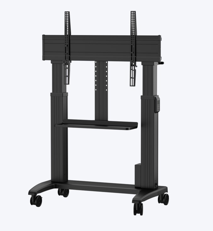 Yealink MSFT - Accessory Motorisierter Floorstand für Yealink-Display-Geräte