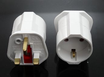 Synergy 21 LED Adapter Power Supply UK D