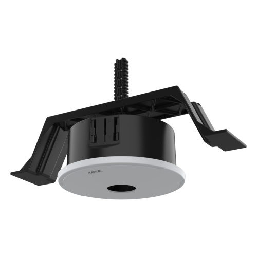 AXIS Zubehör Montage • TM3211 • Recessed Mount