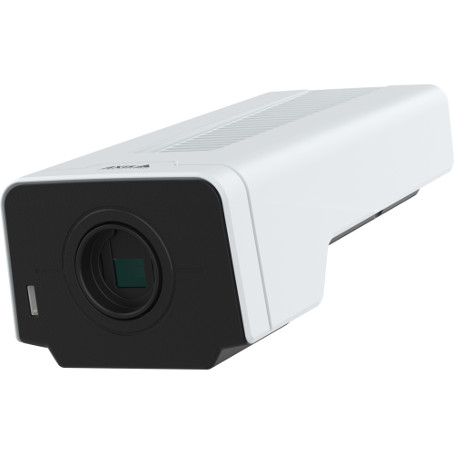 AXIS Netzwerkkamera Box • P1388-B • 8MP • AI
