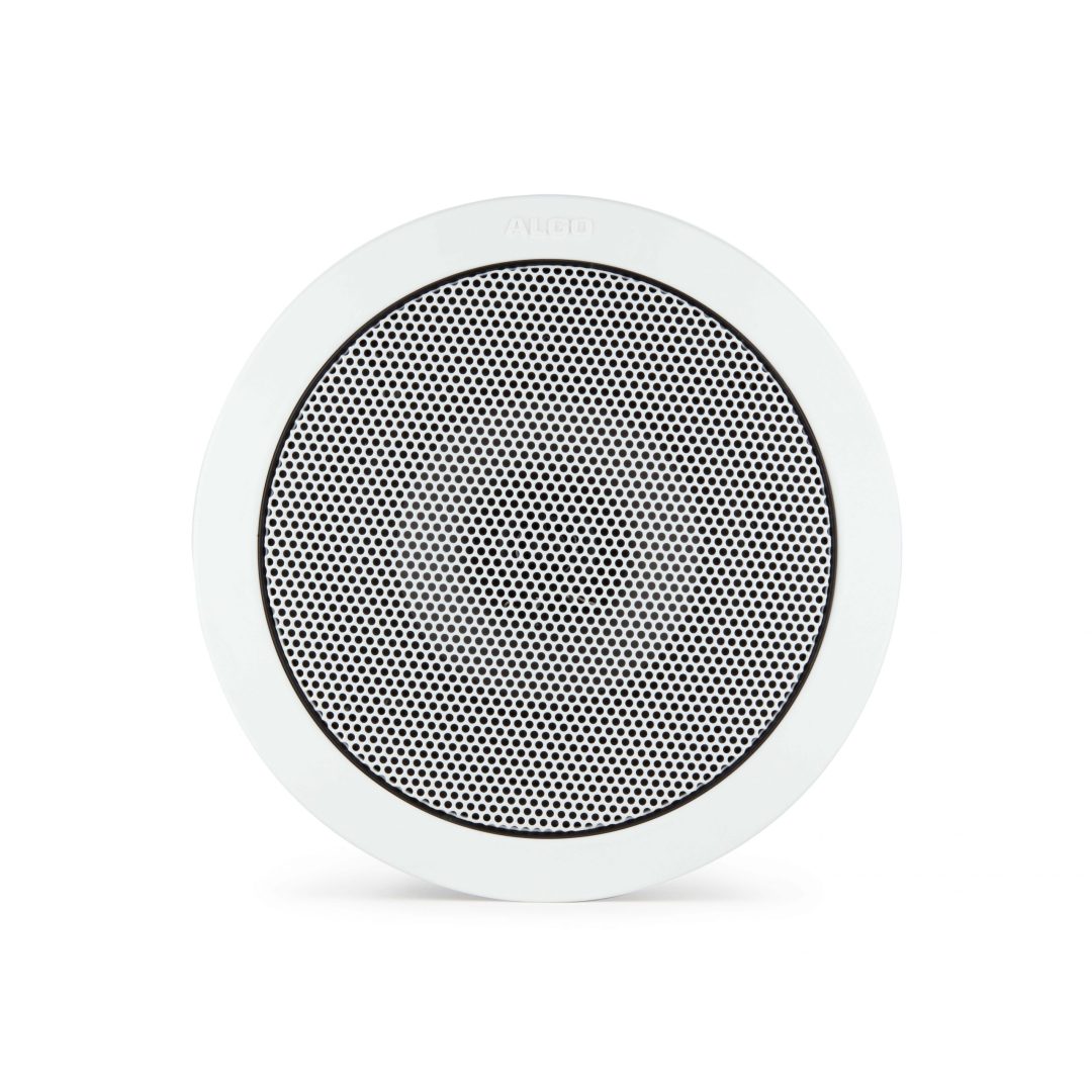 ALGO 1198B SATELLITE CEILING SPEAKER (BLACK)