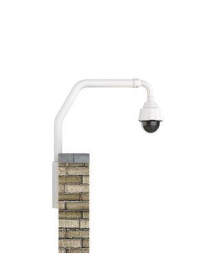 AXIS Zubehör Montagehalter T91D62 Geländerhalterung Teleskop AXIS Zubehör Montagehalter T91D62 Geländerhalterung Teleskop