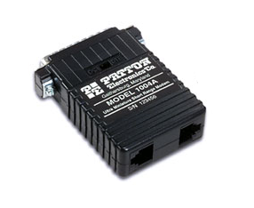 Patton 1004AF MINI CONTROLLED LINE DRIVER DUAL RJ-11 Patton 1004AF MINI CONTROLLED LINE DRIVER DUAL RJ-11