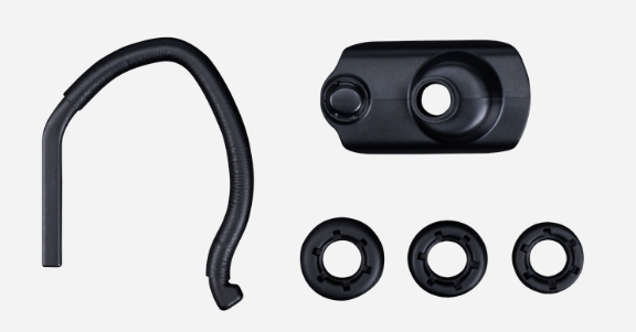 EPOS HSA SDW 10 Earhook