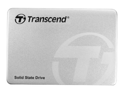 Transcend SSD220S 480 GB 2.5" Serial ATA III 3D NAND