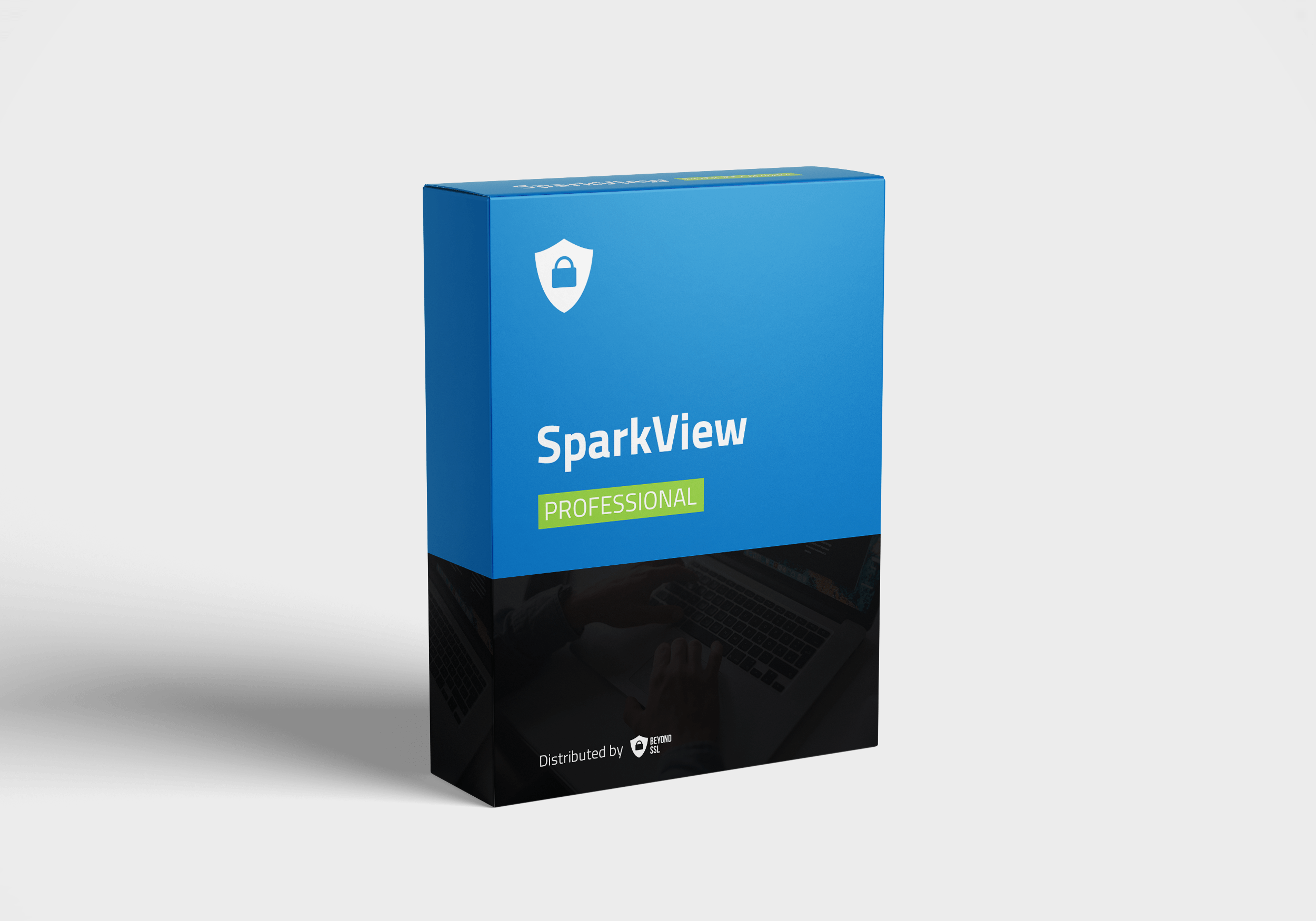 beyond SSL SparkView Professional 7500 -9999 Concurrent Connections beyond SSL SparkView Professional 7500 -9999 Concurrent Connections