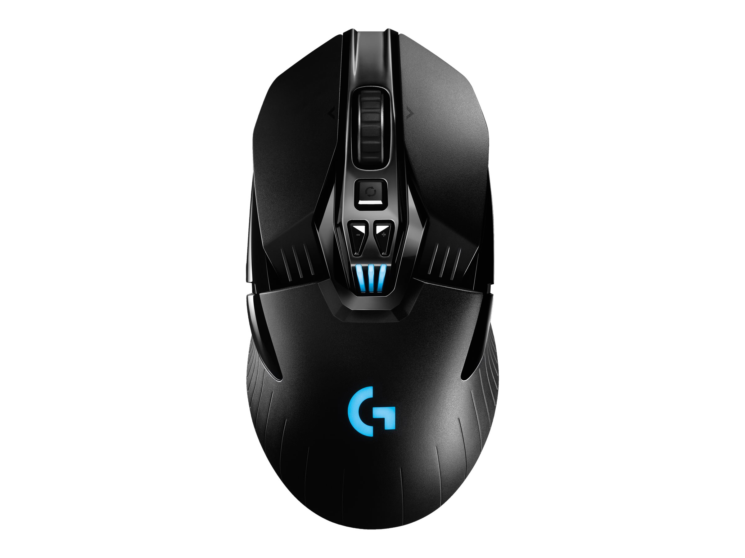 Logitech G G903 LIGHTSPEED Gaming Mouse with HERO 25K sensor