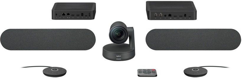 Logitech Rally