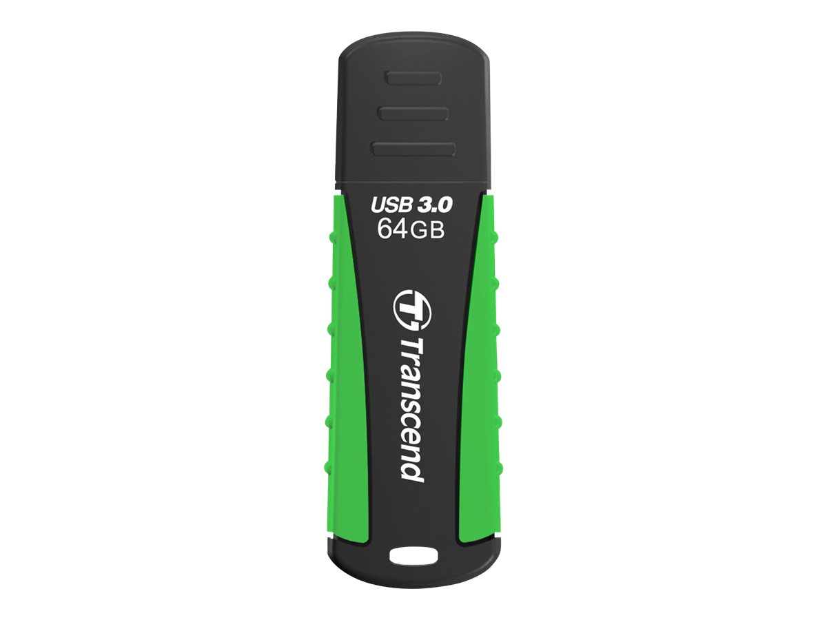 Transcend JetFlash 810 64GB Green