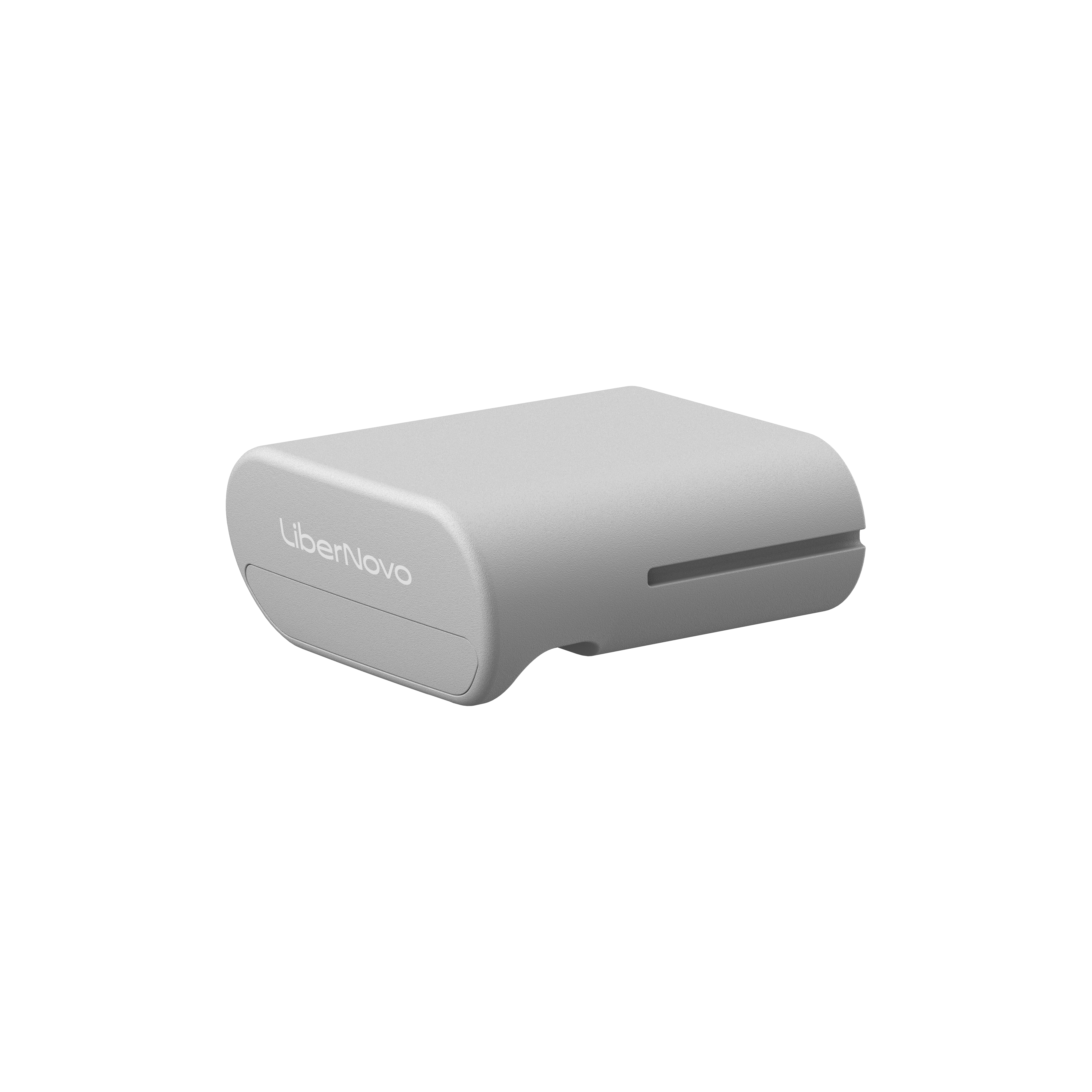 LiberNovo Zubehör Omni-Akku Gen *Space Gray*
