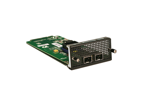 Clavister Interface module 2x10 GbE SFP+