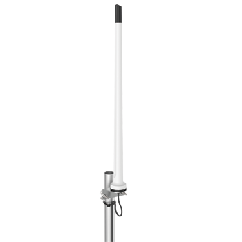 Poynting · Antennen · LTE/GSM · Mast/Wand · A-OMNI-0121-01-V3 · weiß · SMA (M) · 5m · 2,4dbi Rundstrahl/Wand SMA-M "LTE"