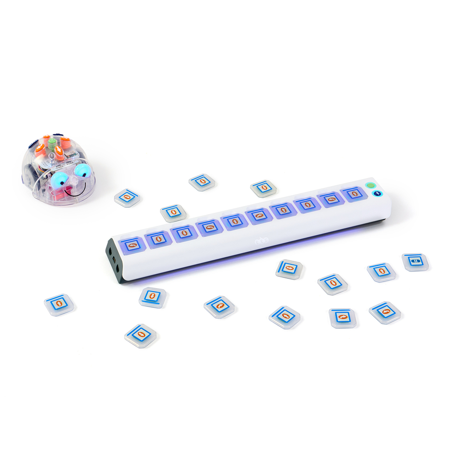 TTS TacTile Reader Pro Programmierleiste