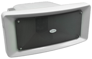 Cyberdata - SIP Speaker - Outdoor Horn Cyberdata - SIP Speaker - Outdoor Horn