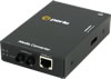 Perle Medien Konverter 100 RJ/ST Multimode (Bis Zu 20km)