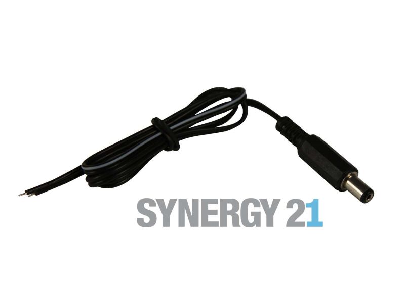 Synergy 21 LED Light Panel Zub. Power Supply Anschluß Hohlstecker