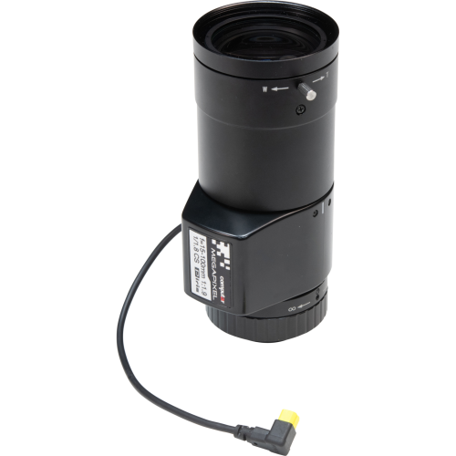 CS 15-100mm F1.9 P-IRIS Lens