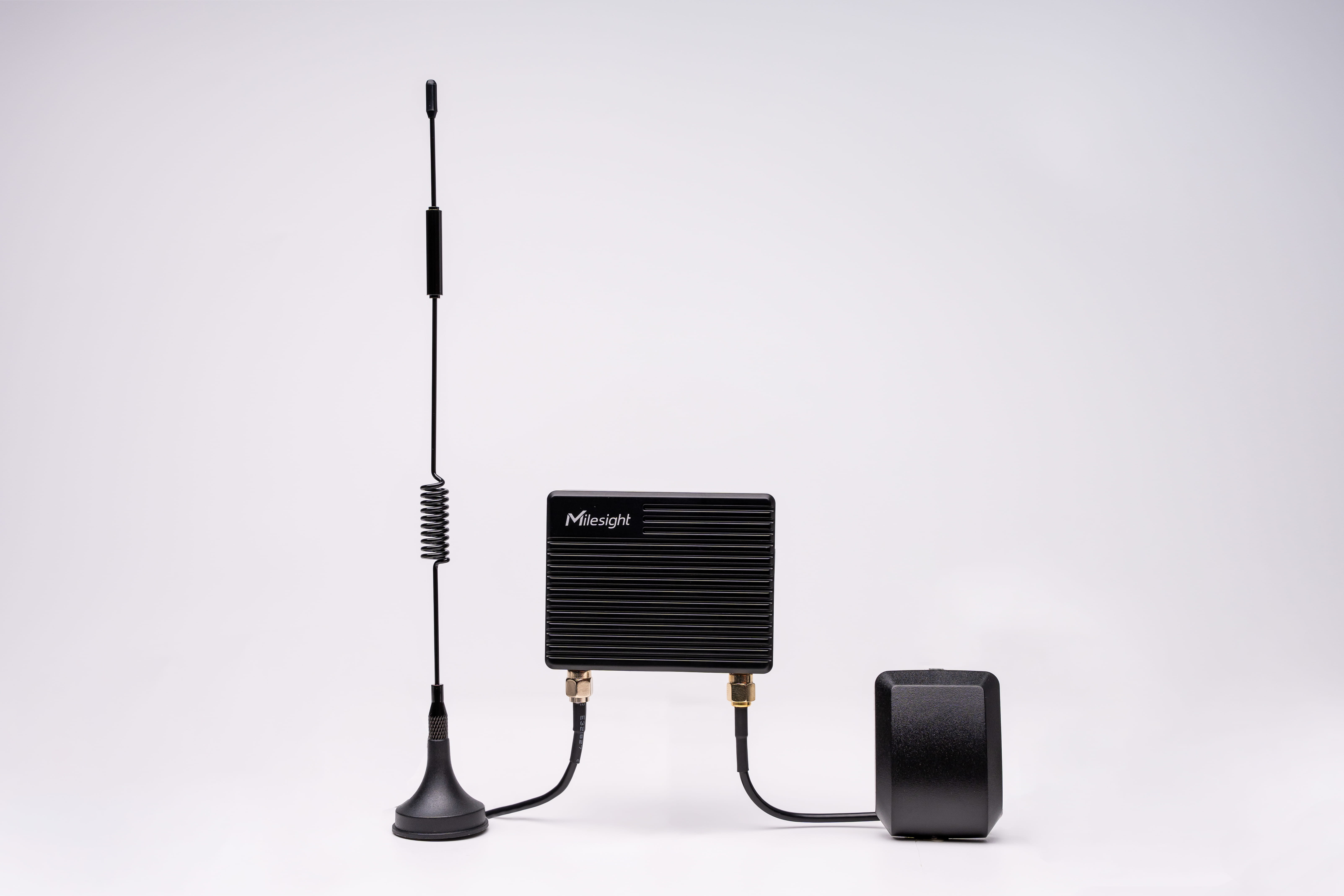Milesight IoT Mini Industrial Router, UR41L-L0CEU