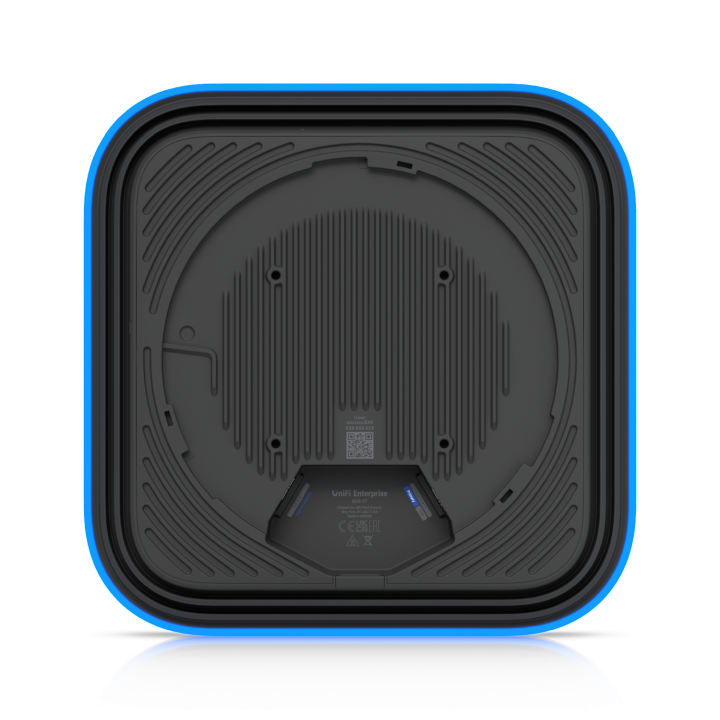 Ubiquiti Wireless AP WIFI7 • BE20780 • 4x4 • Indoor • 10 GbE • UniFi • E7