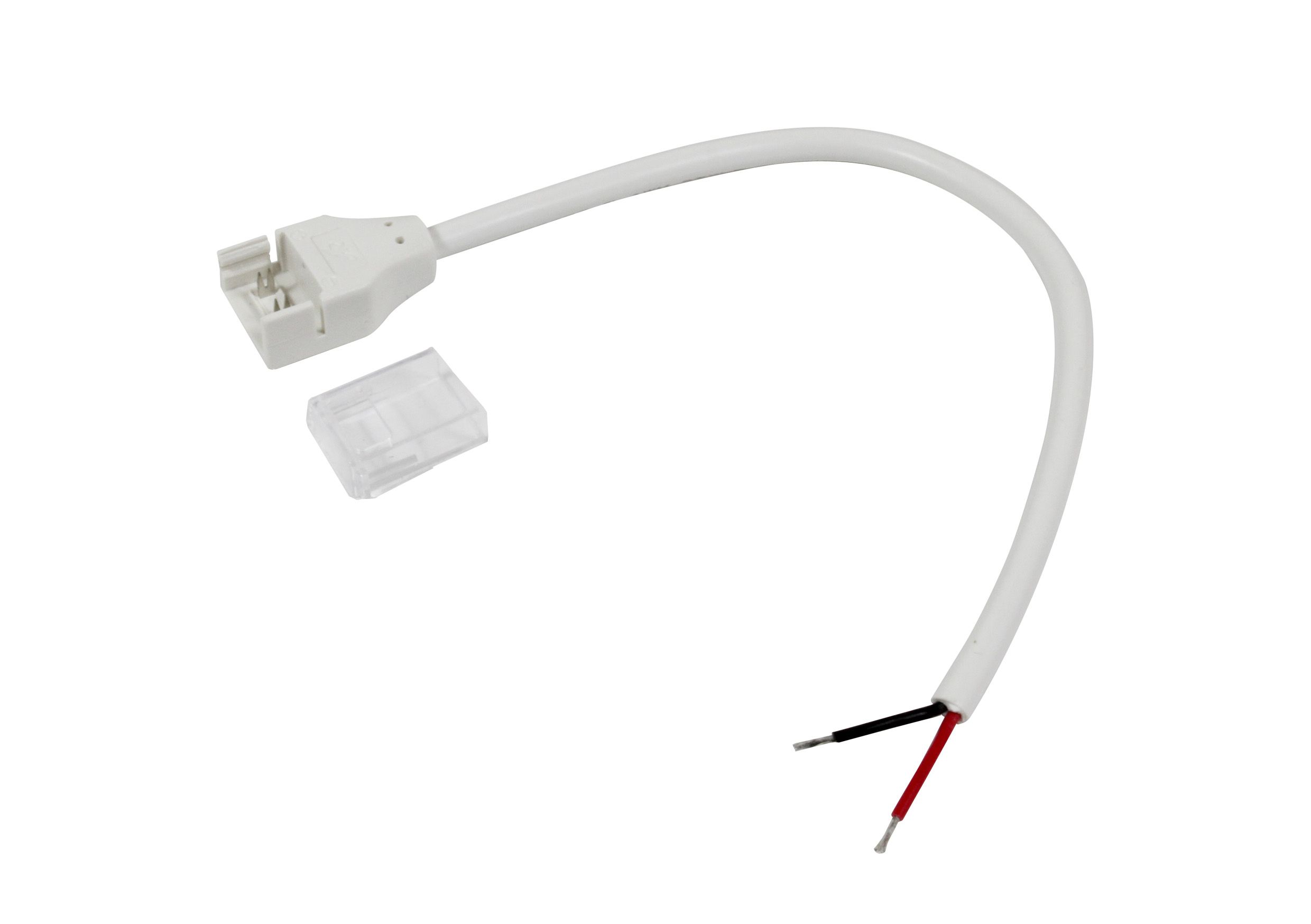 Synergy 21 LED Flex Strip COB - 230V Zub AnschlußVerbinder